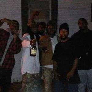 Meet your Posher, Ty